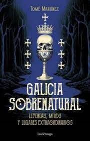 GALICIA SOBRENATURAL