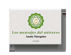 MENSAJES DEL UNIVERSO, LOS  (+CARTAS)
