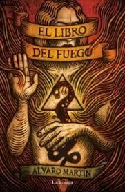 LIBRO DEL FUEGO, EL