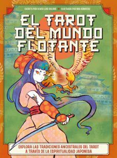 TAROT DEL MUNDO FLOTANTE, EL