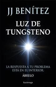 LUZ DE TUNGSTENO