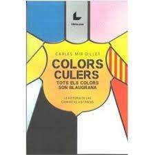COLORS CULERS