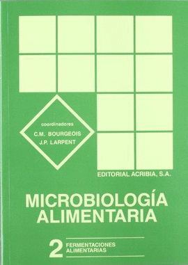 MICROBIOLOGIA ALIMENTARIA