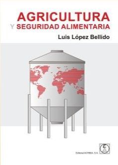AGRICULTURA Y SEGURIDAD ALIMENTARIA