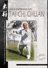 OCHO CAPITULOS DEL TAI-CHI CHUAN (3ª EDICION AMPLIADA), LOS