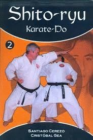 SHITO-RYU. KARATE DO VOL. 2