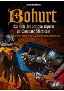 BOHURT: LA MELÉ DEL ANTIGUO DEPORTE DE COMBATE MEDIEVAL