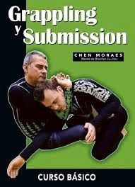 GRAPPLING Y SUBMISSION