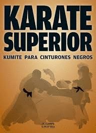 KARATE SUPERIOR