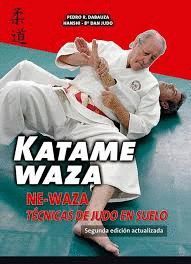 KATAME WAZA