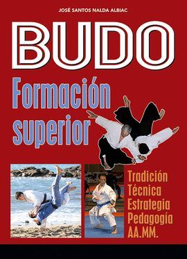 BUDO. FORMACIÓN SUPERIOR