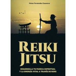 REIKI-JITSU