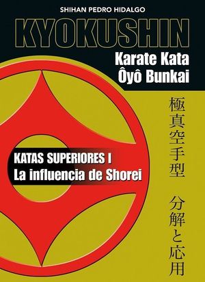 KIOKUSHIN - KARATE KATA ÔYÔ BUNKAI