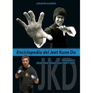 ENCICLOPEDIA DEL JEET KUNE DO