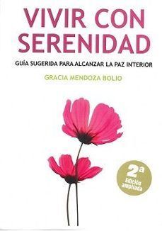 VIVIR CON SERENIDAD