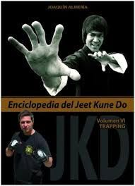 ENCICLOPEDIA DEL JEET KUNE DO (VOLUMEN VI)