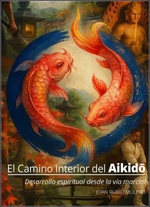 CAMINO INTERIOR DEL AIKIDO, EL