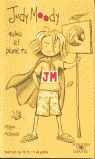 JUDY MOODY SALVA EL PLANETA