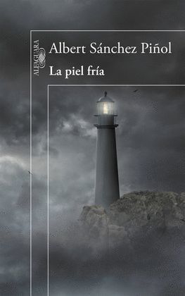 PIEL FRÍA, LA