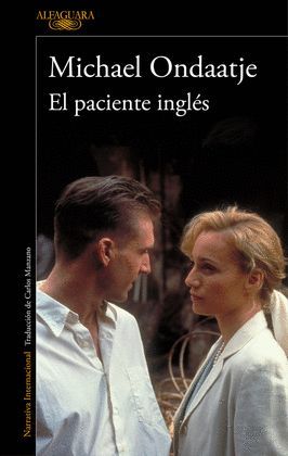 PACIENTE INGLÉS, EL