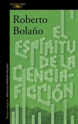 ESPÍRITU DE LA CIENCIA-FICCIÓN, EL