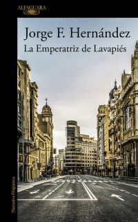 EMPERATRIZ DE LAVAPIÉS, LA