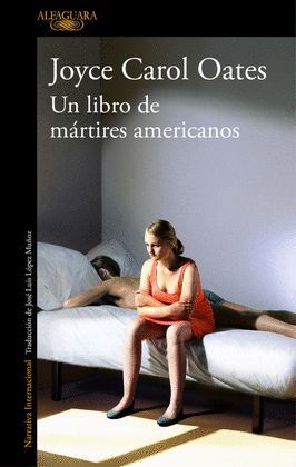 LIBRO DE LOS MÁRTIRES AMERICANOS, UN