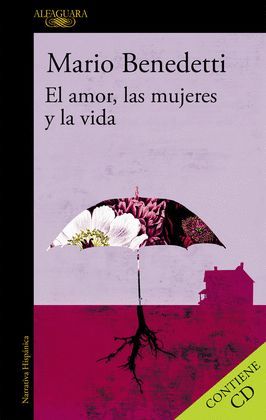 AMOR, LAS MUJERES Y LA VIDA, EL (+CD)