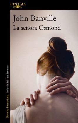 SEÑORA OSMOND, LA
