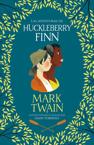 AVENTURAS DE HUCKLEBERRY FINN, LAS