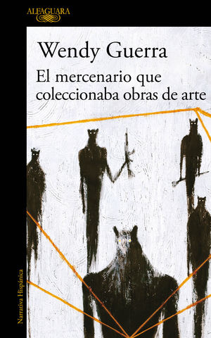 MERCENARIO QUE COLECCIONABA OBRAS DE ARTE, EL