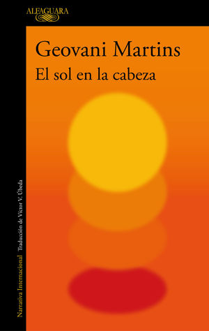 SOL EN LA CABEZA, EL