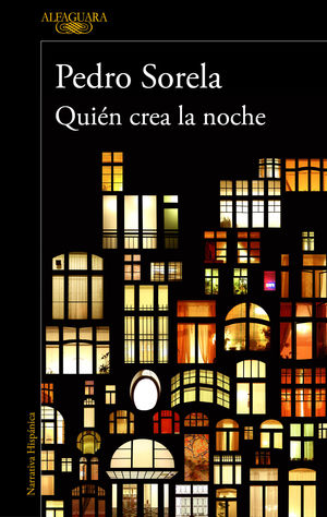 QUIÉN CREA LA NOCHE