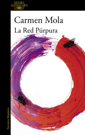 RED PÚRPURA, LA