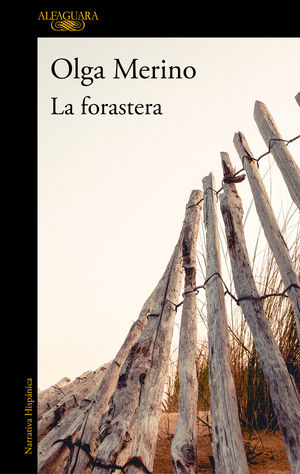 FORASTERA, LA
