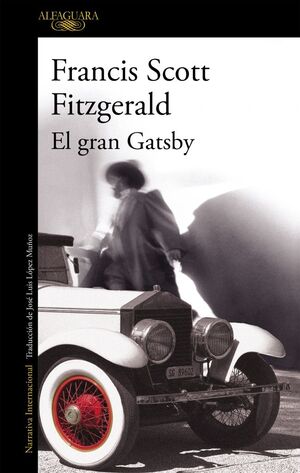 GRAN GATSBY, EL
