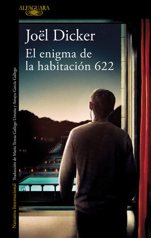 ENIGMA DE LA HABITACIÓN 622, EL