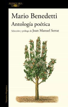 ANTOLOGÍA POÉTICA (BENEDETTI)