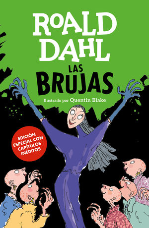 BRUJAS, LAS