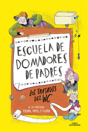 TRATADOS DEL W.C, LOS