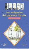 AMIGUETES DEL PEQUEÑO NICOLAS, LOS