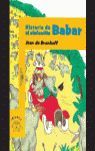 HISTORIA DE BABAR EL ELEFANTITO