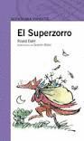 SUPERZORRO, EL