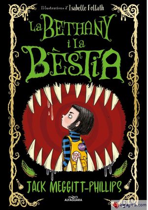 BETHANY I LA BÈSTIA, LA