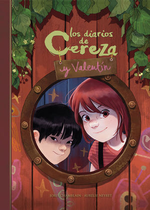 DIARIOS DE CEREZA Y VALENTÍN, LOS