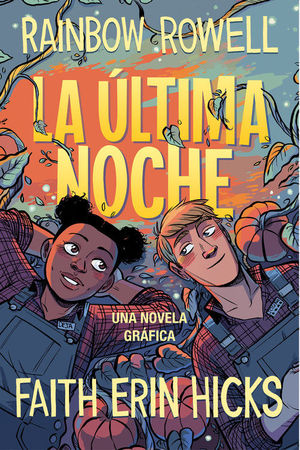 ÚLTIMA NOCHE, LA