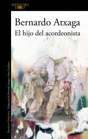 HIJO DEL ACORDEONISTA, EL