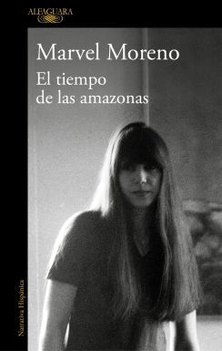TIEMPO DE LAS AMAZONAS, EL