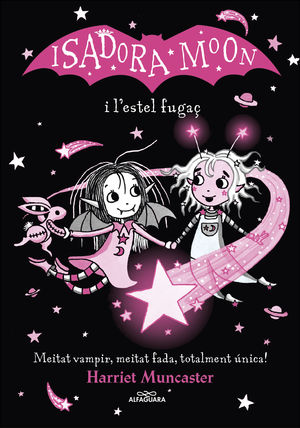 ISADORA MOON I L'ESTEL FUGAÇ