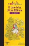 CLUB DE LAS CHICAS ROBINSON, EL